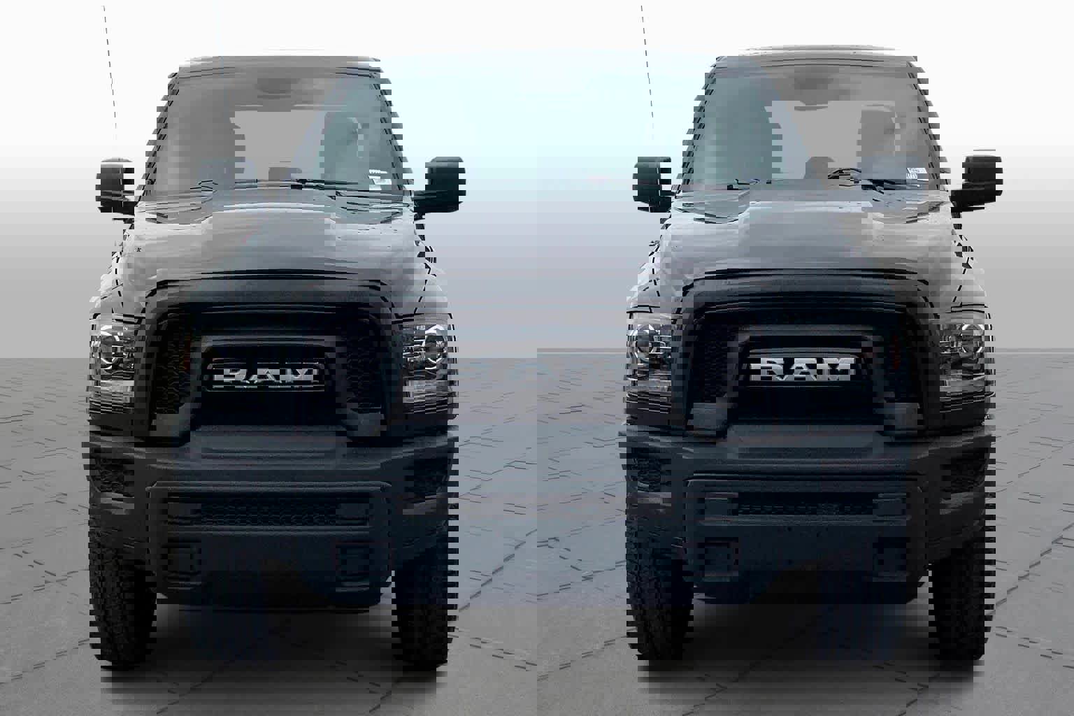 Used 2024 RAM 1500 Classic Warlock image 6