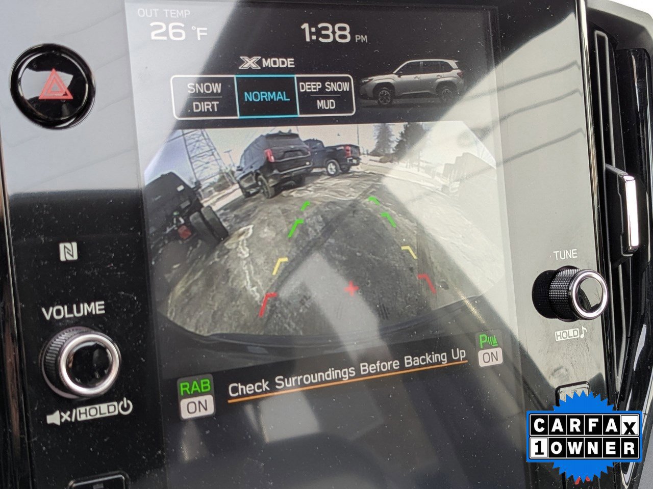 Used 2025 Subaru Forester Sport image 25