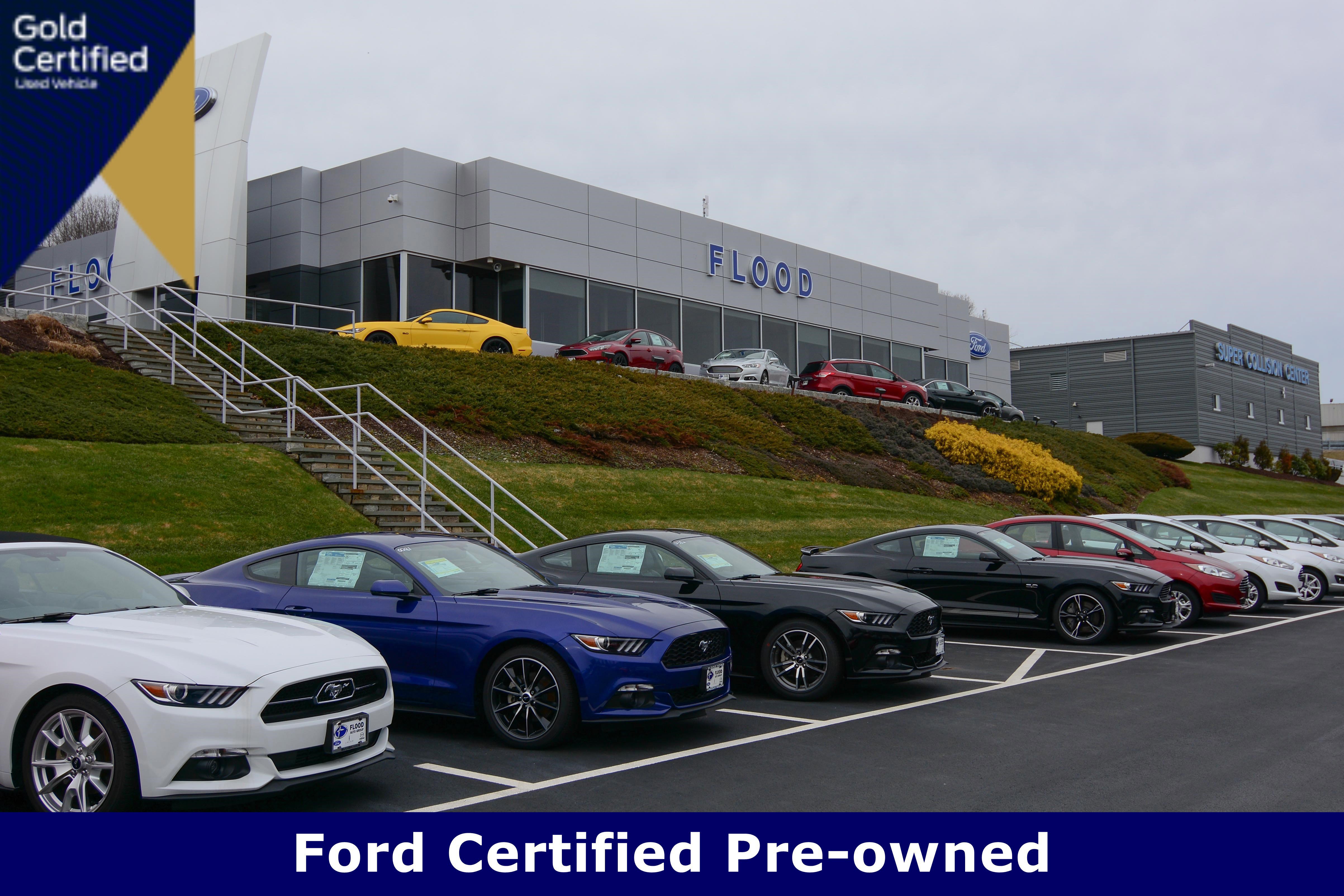 Certified 2023 Ford F150 XLT w/ Equipment Group 302A High image 16