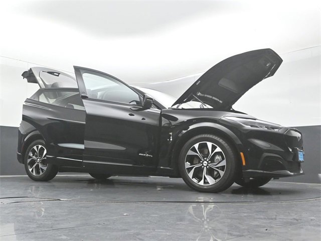 Certified 2023 Ford Mustang Mach-E Premium image 52