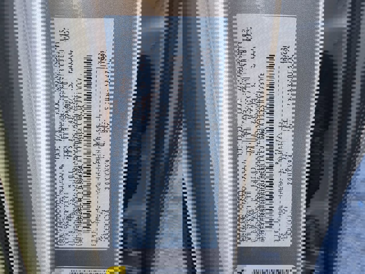 Certified 2020 Ford Ranger XLT w/ Equipment Group 301A Mid image 26