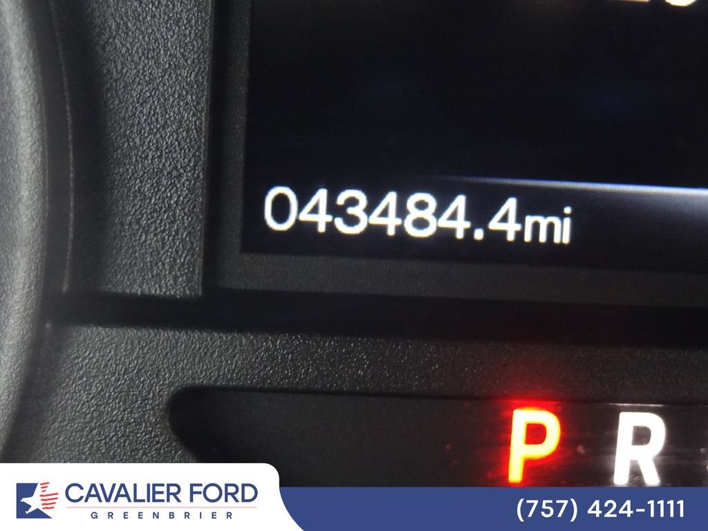 Certified 2020 Ford F150 XL w/ Equipment Group 101A Mid RWD image 20