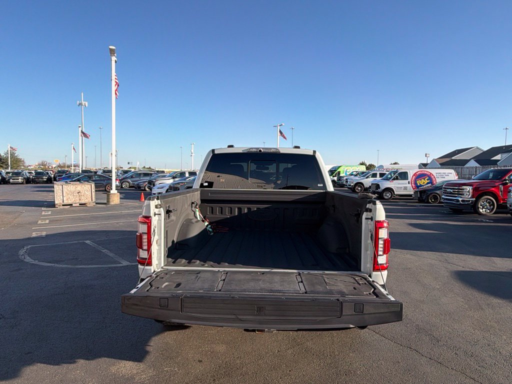 Certified 2023 Ford F150 Raptor AWD/4WD image 54