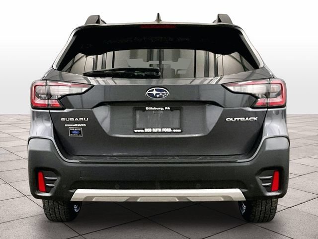 Used 2022 Subaru Outback Limited AWD/4WD image 4