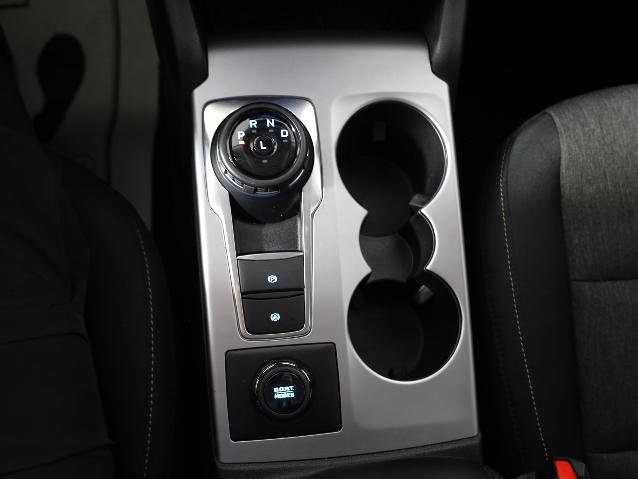 Certified 2024 Ford Bronco Sport Big Bend w/ Convenience Package image 16