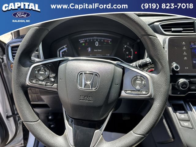 Used 2019 Honda CR-V EX image 25