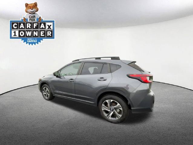 Used 2024 Subaru Crosstrek 2.0i Premium AWD/4WD image 7