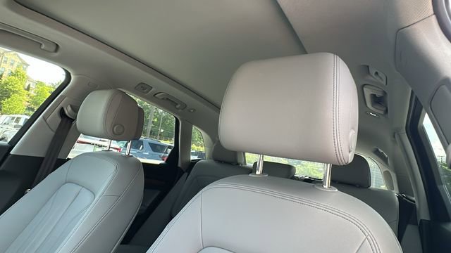 Used 2022 Audi Q5 2.0T Premium Plus AWD/4WD image 31