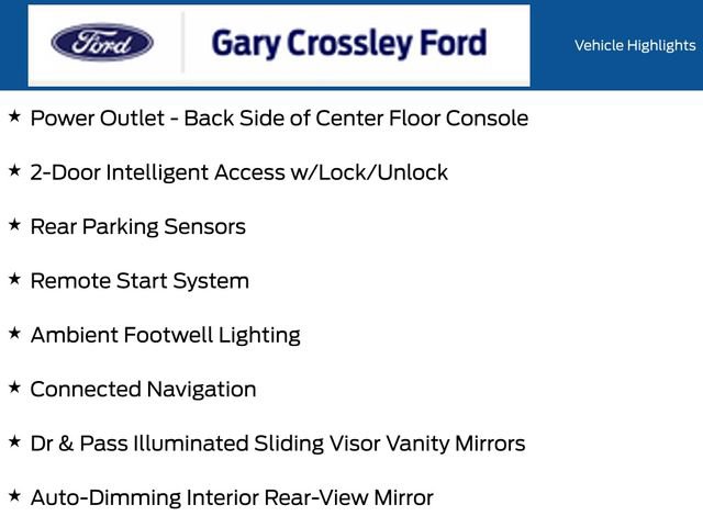 Certified 2022 Ford Bronco Big Bend AWD/4WD image 26