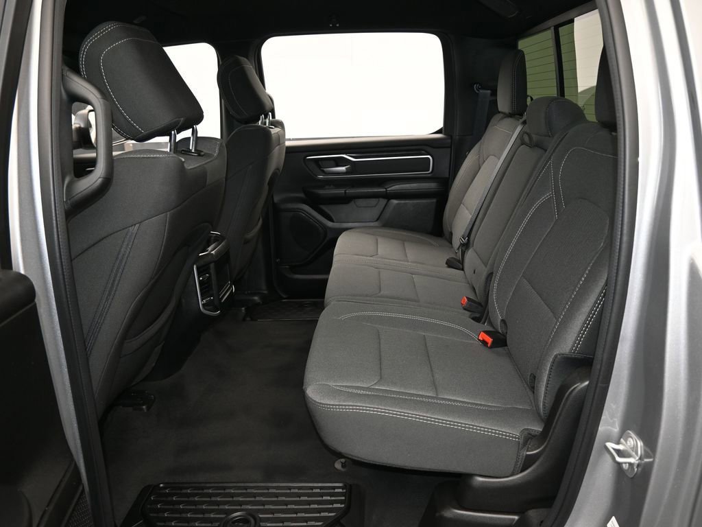 Used 2023 RAM 1500 Big Horn image 52