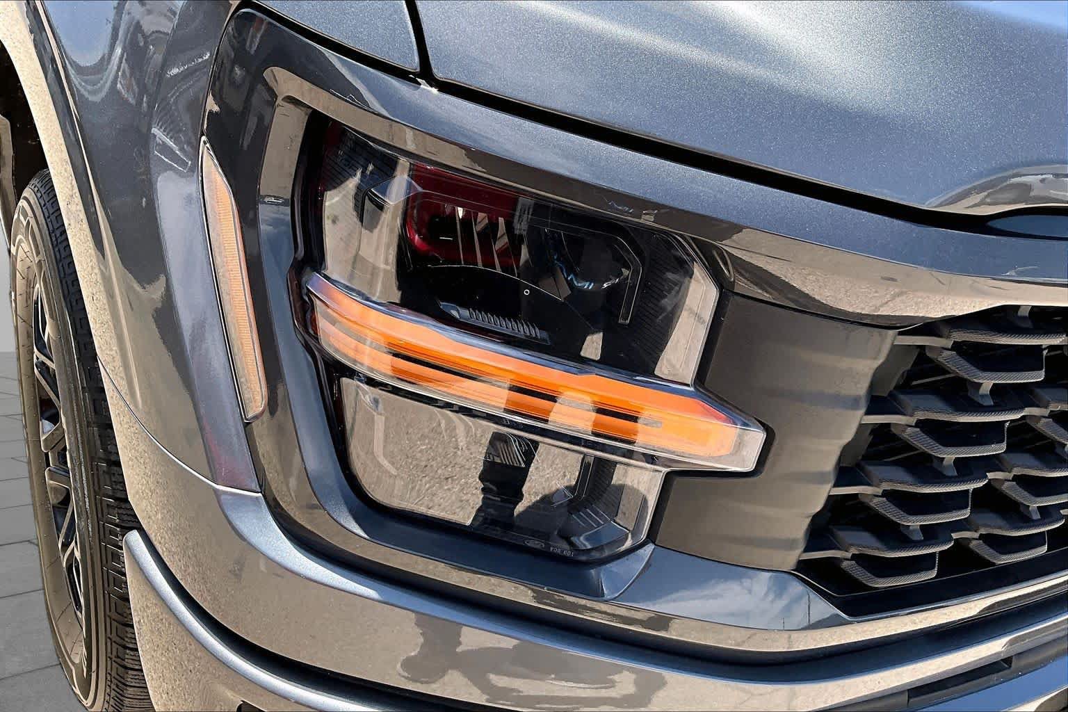 Certified 2025 Ford F150 STX RWD image 26