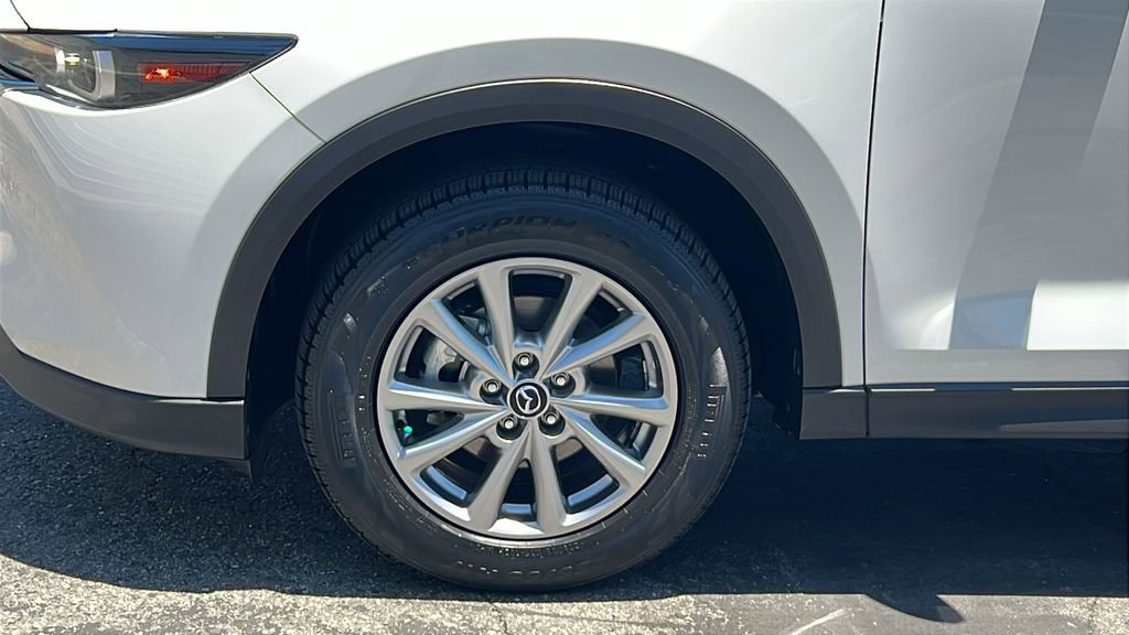 Used 2023 MAZDA CX-5 AWD 2.5 S image 8