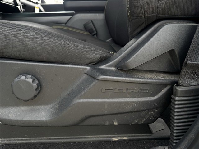 Certified 2024 Ford F150 STX w/ STX Black Appearance Package image 25