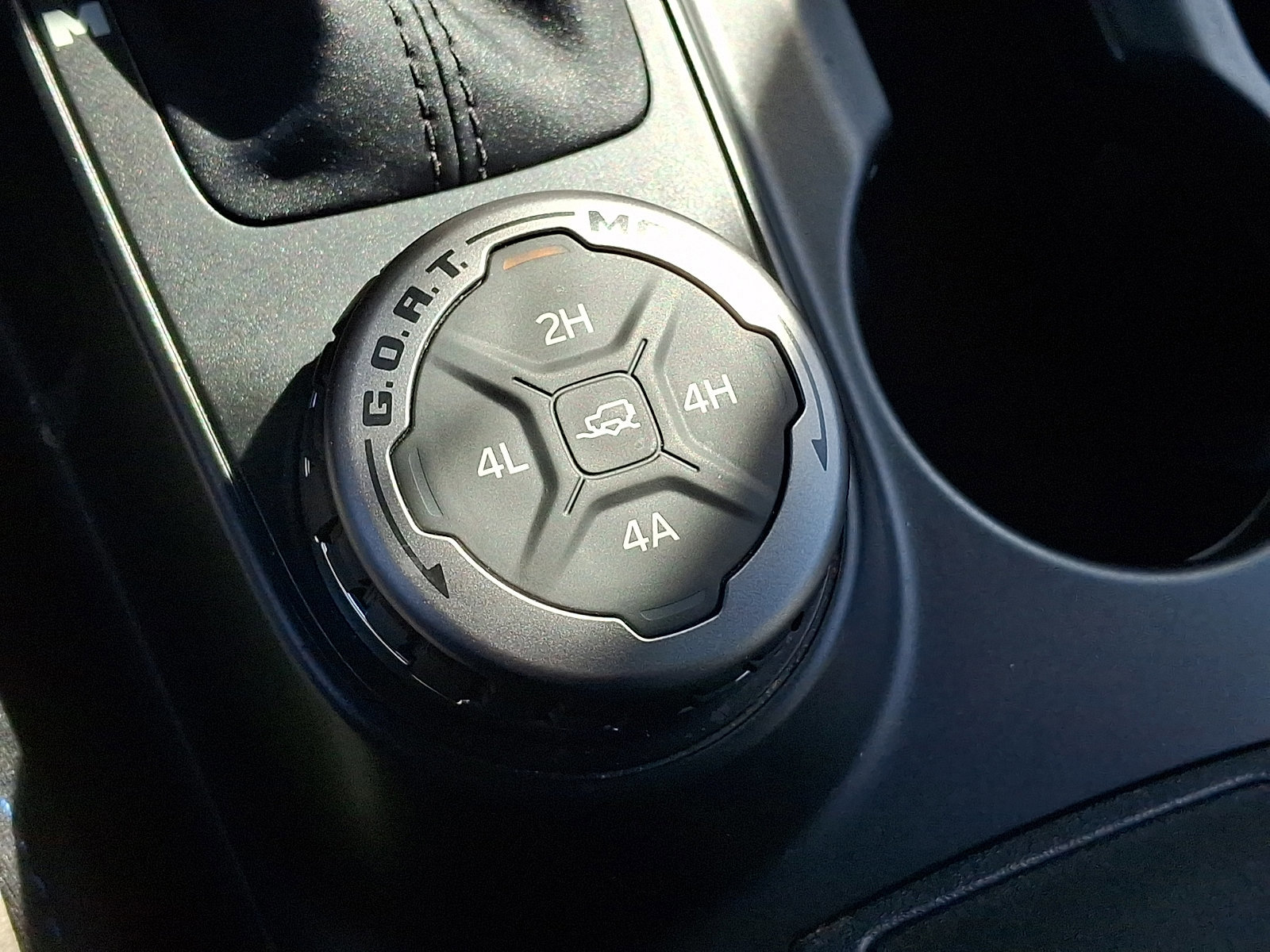 Certified 2023 Ford Bronco Wildtrak image 30