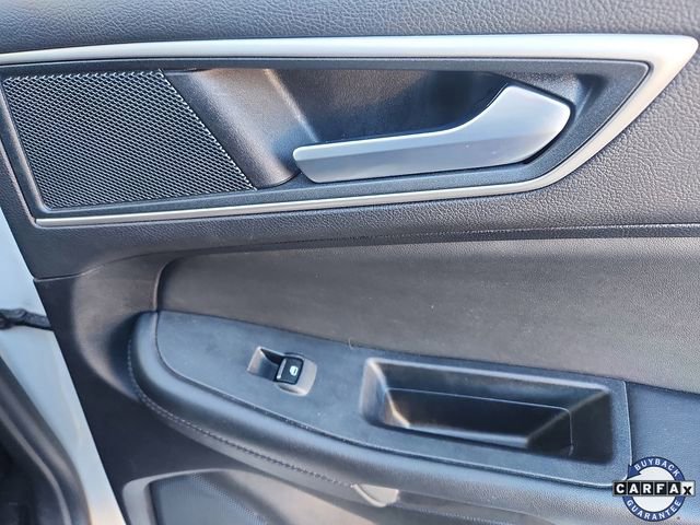 Certified 2024 Ford Edge SEL w/ Convenience Package image 31