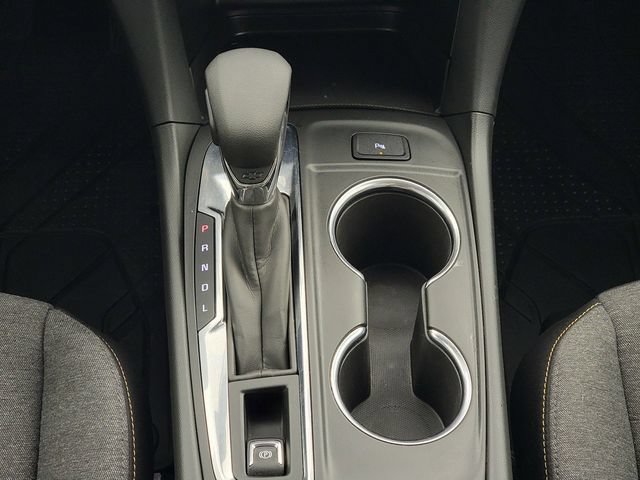 Used 2022 Chevrolet Equinox LT FWD image 24