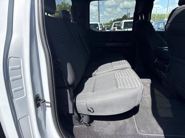 Certified 2021 Ford F150 XL w/ STX Appearance Package RWD image 20