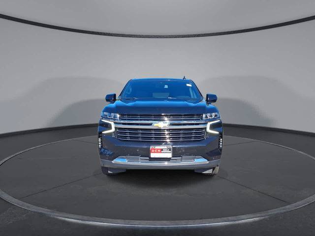 Used 2024 Chevrolet Tahoe LT AWD/4WD image 3