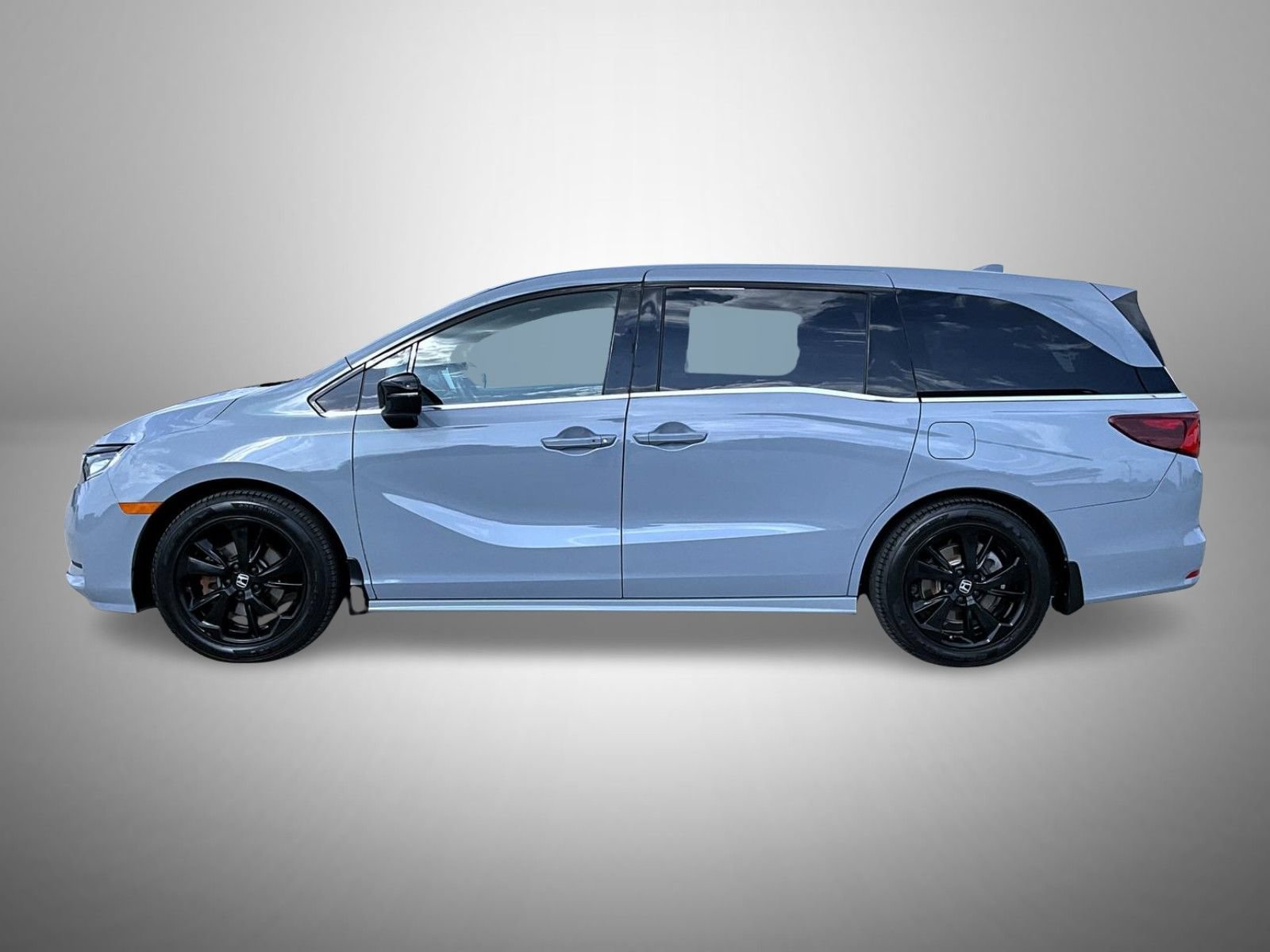 Used 2024 Honda Odyssey Sport image 8