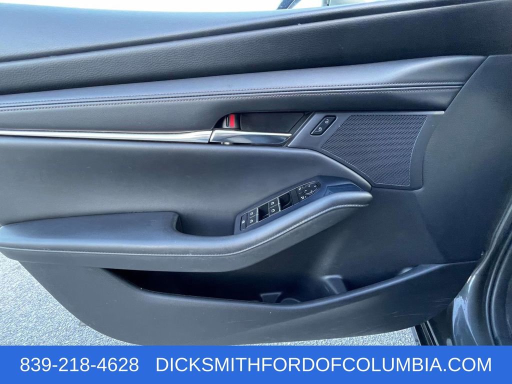 Used 2019 MAZDA MAZDA3 Base image 16