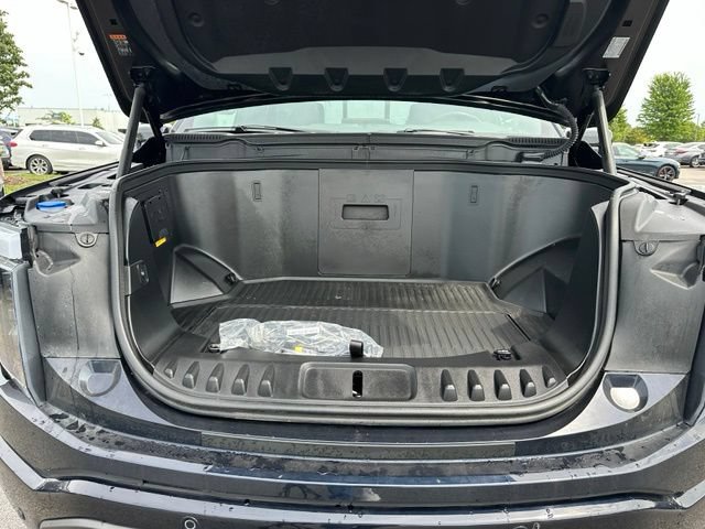 Certified 2023 Ford F150 Lightning Lariat w/ Equipment Group 511A High AWD/4WD image 9
