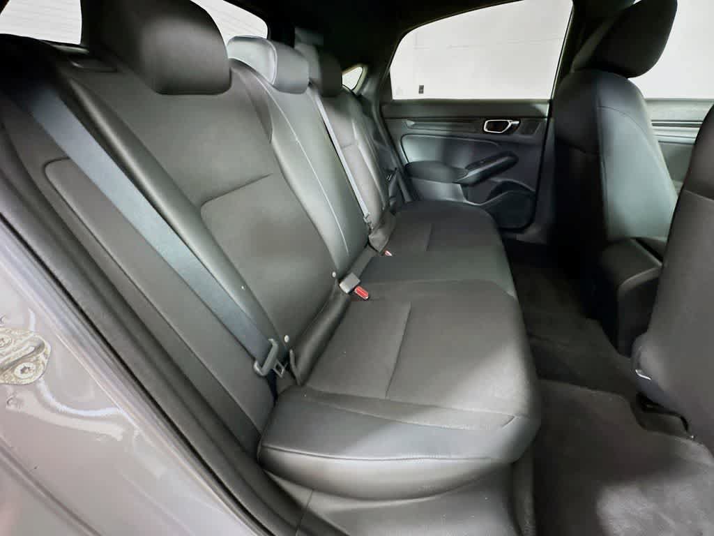 Used 2023 Honda Civic Sport image 30