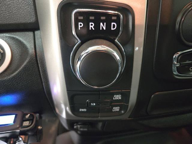 Used 2019 RAM 1500 Classic SLT w/ Luxury Group AWD/4WD image 37