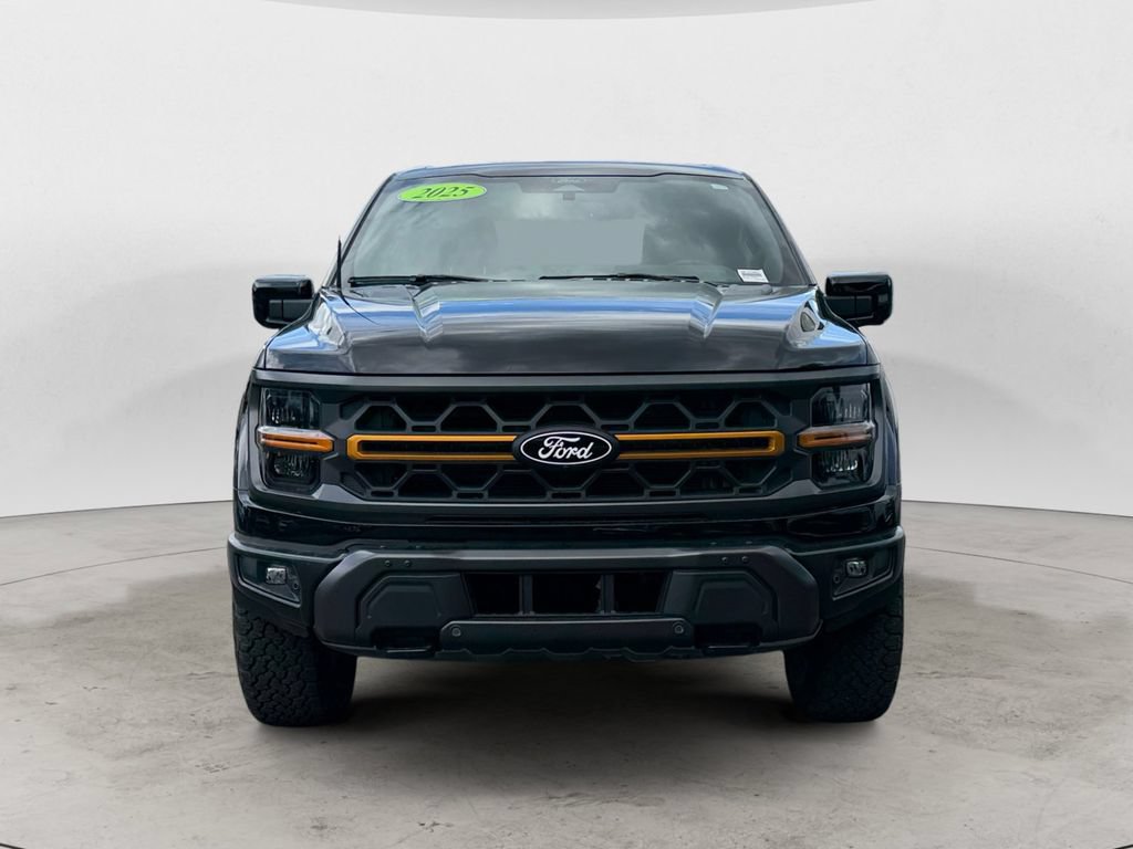 Certified 2025 Ford F150 Tremor w/ Equipment Group 402A High AWD/4WD image 8