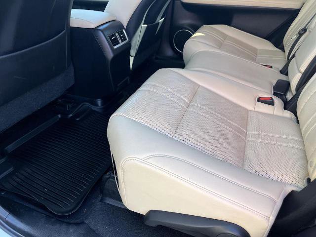 Used 2022 Lexus RX 350L Luxury image 15