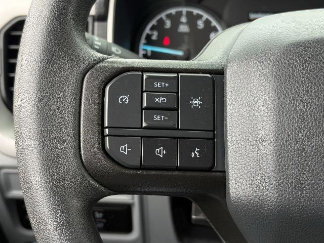 Certified 2023 Ford F150 XL AWD/4WD image 17