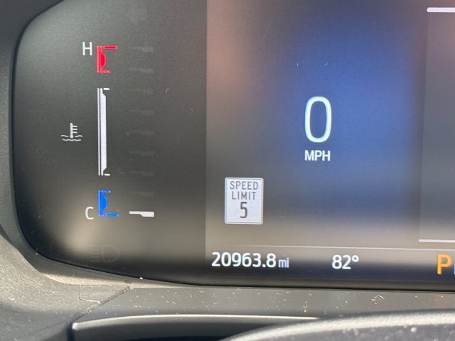 Certified 2024 Ford Escape ST-Line w/ Tech Pack #1 AWD/4WD image 19