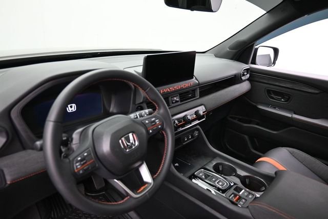 Used 2026 Honda Passport TrailSport image 24