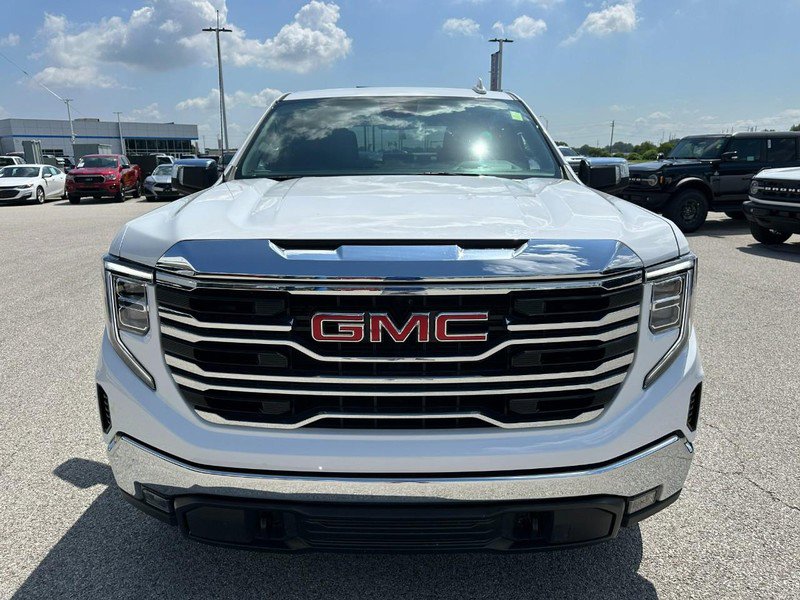Used 2024 GMC Sierra 1500 SLT image 9
