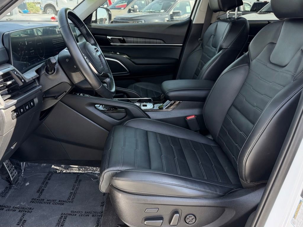 Used 2024 Kia Telluride SX Prestige image 17