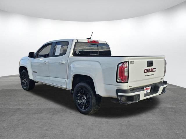 Used 2022 GMC Canyon Elevation w/ Trailering Package image 6