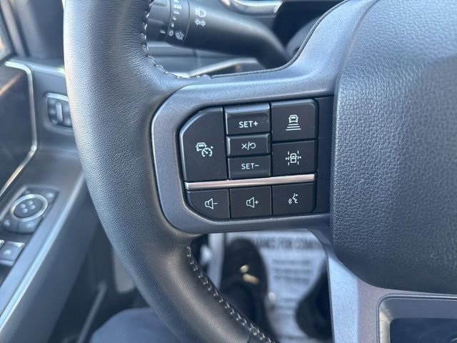 Certified 2023 Ford F150 Lariat w/ Trailer Tow Package image 15