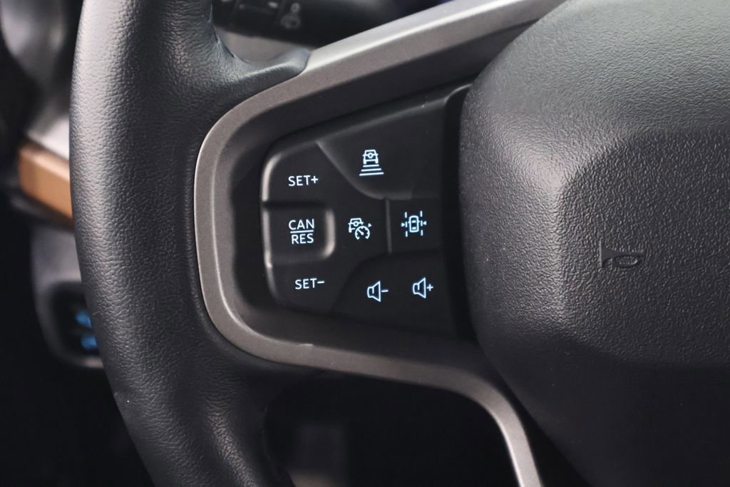 Certified 2024 Ford Bronco Outer Banks image 26