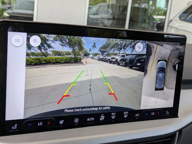 Certified 2023 Ford Escape Platinum image 28