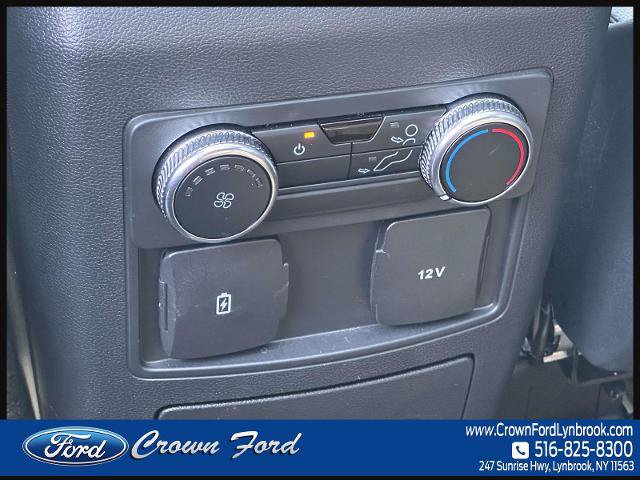 Certified 2023 Ford Explorer ST-Line w/ Class IV Trailer Tow Package AWD/4WD image 13