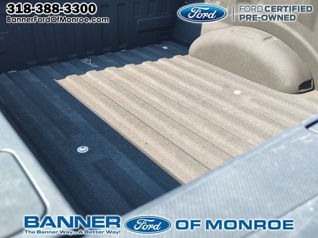 Certified 2023 Ford F150 XLT w/ Equipment Group 302A High AWD/4WD image 6