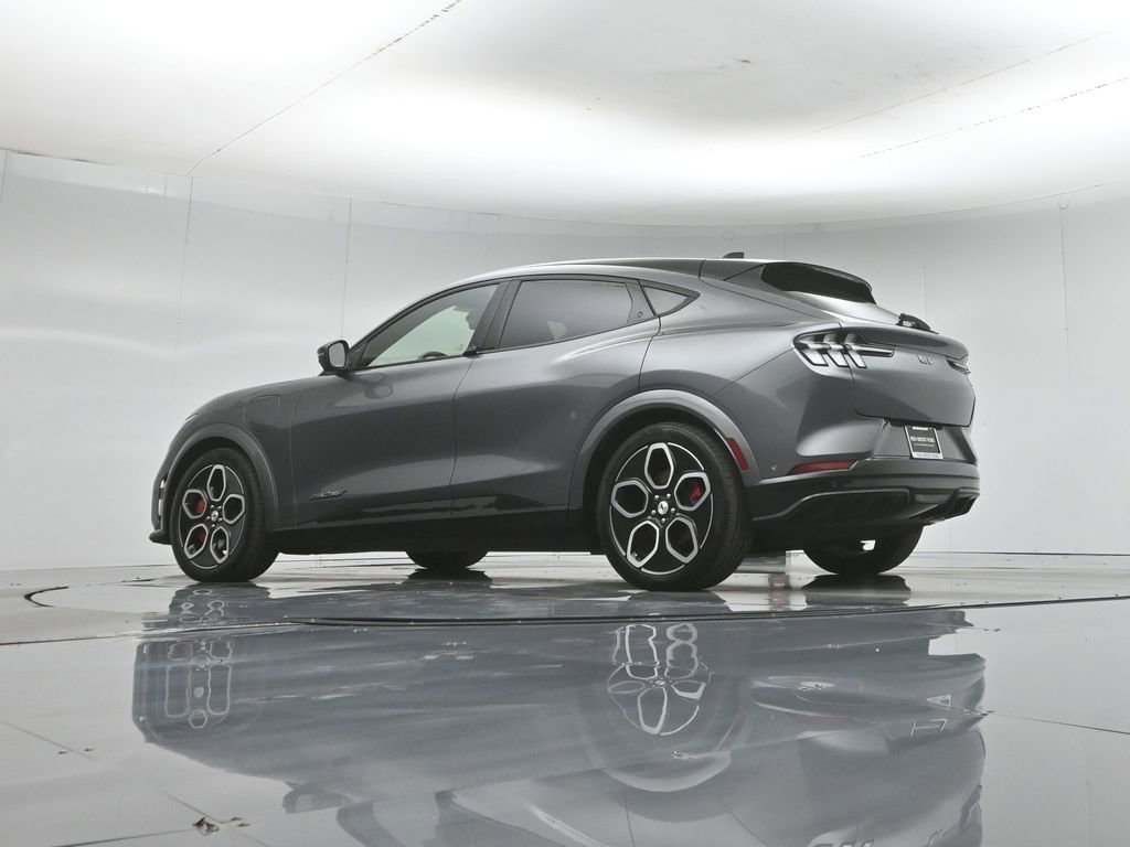 Certified 2023 Ford Mustang Mach-E GT AWD/4WD image 52