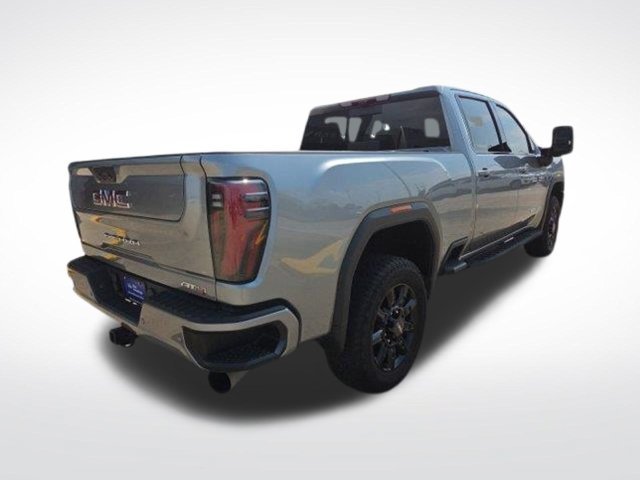 Used 2024 GMC Sierra 2500 AT4 w/ AT4 Premium Plus Package AWD/4WD image 13
