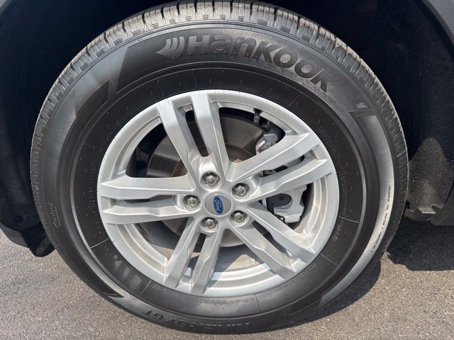 Certified 2023 Ford Explorer XLT AWD/4WD image 13
