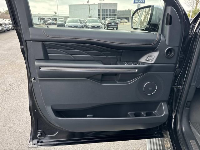 Certified 2024 Ford Expedition Max Platinum image 19