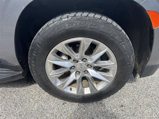 Used 2021 Chevrolet Tahoe Premier RWD image 19