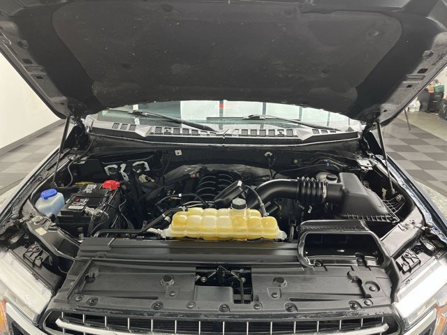 Certified 2020 Ford F150 XLT w/ Equipment Group 302A Luxury AWD/4WD image 2