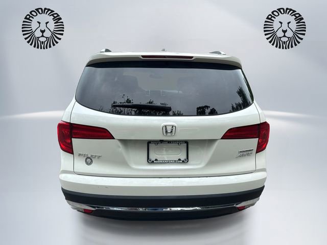 Used 2018 Honda Pilot Touring image 6