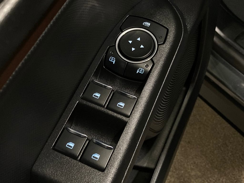 Certified 2025 Ford Bronco Sport Outer Banks w/ Outer Banks Tech Package+ image 23