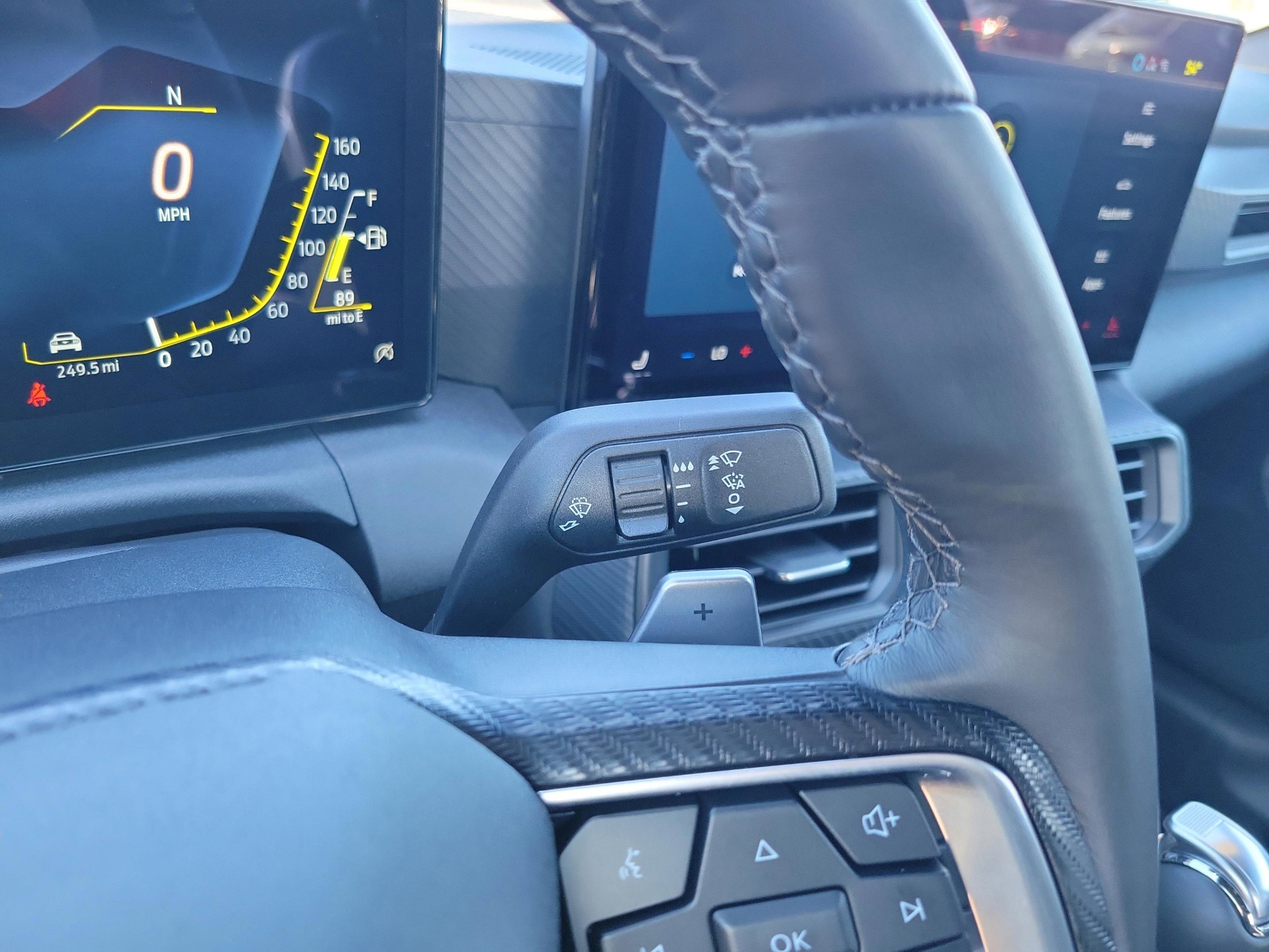 Certified 2025 Ford Mustang GT w/ GT Performance Package image 14