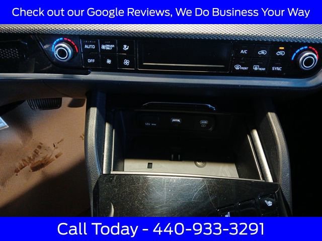 Used 2023 Kia Sportage LX image 27